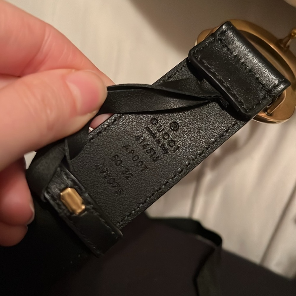 Gucci belt - Picture 4 of 6